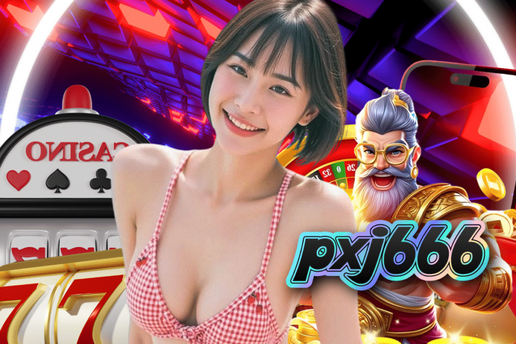 pxj666