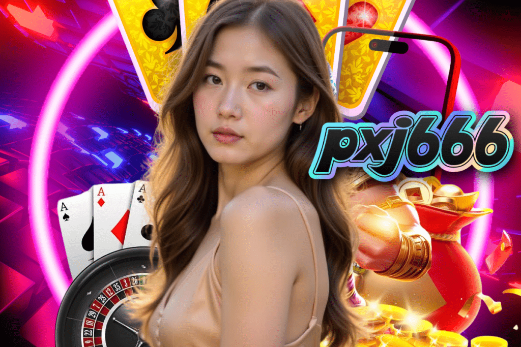 pxj666 ทรูวอเลท